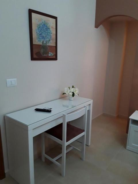 B&B La Giara Piedimonte Etneo Buitenkant foto
