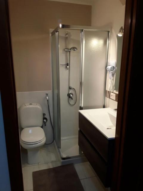 B&B La Giara Piedimonte Etneo Buitenkant foto