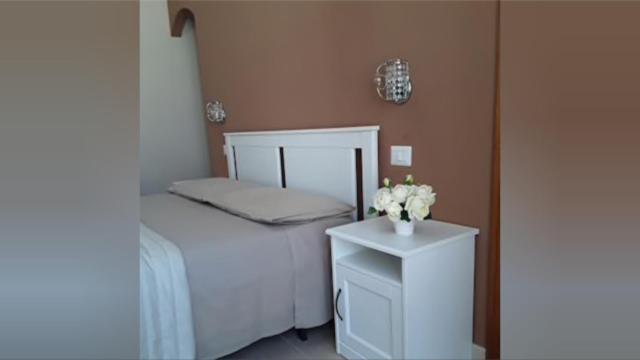 B&B La Giara Piedimonte Etneo Buitenkant foto