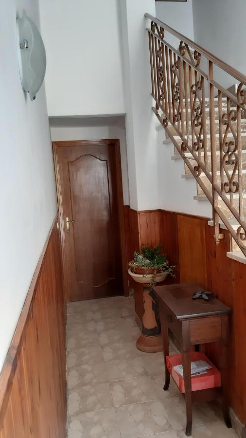 B&B La Giara Piedimonte Etneo Buitenkant foto